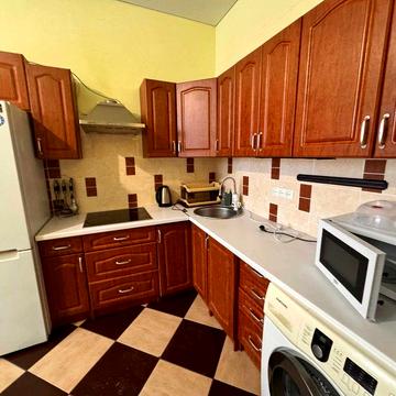 Затишна квартира з паркомісцем у новобудові Держ програма