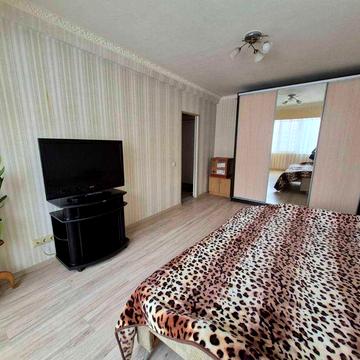 Затишна 1к бул. Амвросія Бучми, 5/1 Березняки, Лівобережна