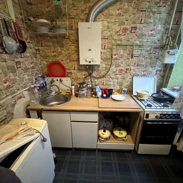 Продаж 1к квартири на Урожаї Медуніверситет