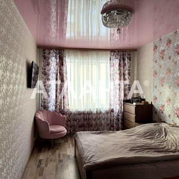 1-кімнатна квартира. Крюківщина. ЖК Молодіжне містечко