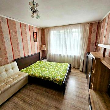 Оренда 2к квартири в р-н Луначарського