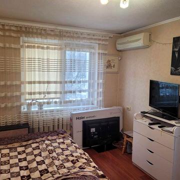 Уютная 2к.кв. с капит. ремонтом ТРК Украина (404764)