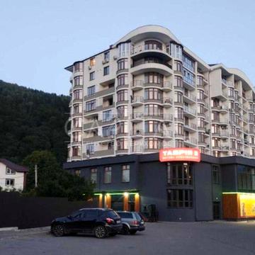 Продаж квартири ЖК Скеля з террасою 300+м2 , м. Яремче, вул. Свободи ЖК Скеля