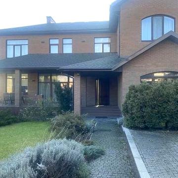 Оренда 2эт будинка, 290м², PREMIUM класу, р-н пр.Науки(Гагаріна)