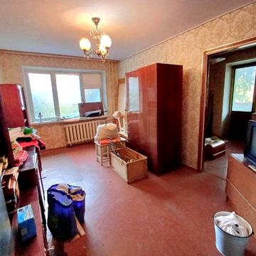 Продам 2-хкомн квартиру на пр Мира ЖК площадь победы