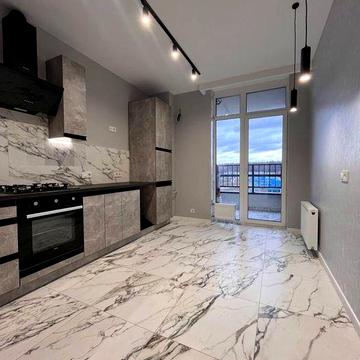 Є ОСЕЛЯ  Синергія сіті Нова Квартира ЖК синергія сіті