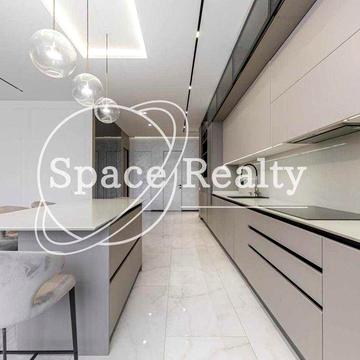 Оренда 4к квартири 190м2 ЖК Новопечерські Липки Верхогляда 15а