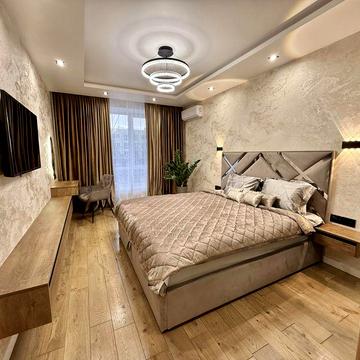 Однокімнатна квартира з дизайнерським ремонтом! Ірпінь, податки 2% ЖК Нові Метри