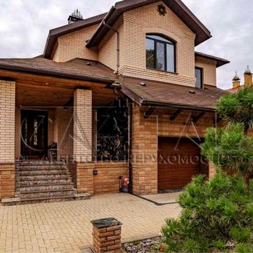 Продаж неймовірно красивого та автономного будинку, Козин