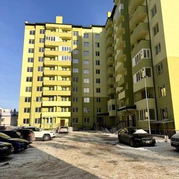 Продаж квартири Львів Зелена 115Д Від власника ЖК Погулянка