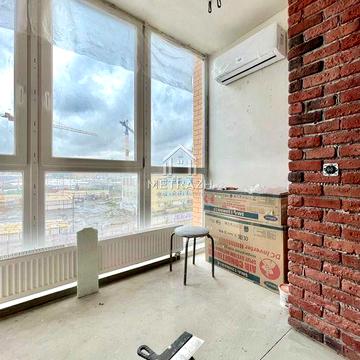 Продам 1комн.квартиру жк Лазурный,Ц.рынок.Клочковская.Е-відновл ЖК Лазурный