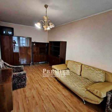 1 комнатная квартира 32 м2 Кирпичный Дом Черемушки