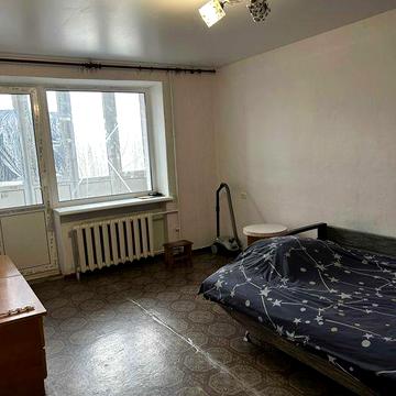 1 комнатная квартира на Бочарова ЖК Дмитриевский