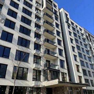 Продається  Пентхаус VIP новобудова Руська/ Kromax