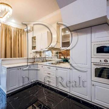 Продаж Таунхаусу 81 кв. м. Село Троєщина Смотрицького 16Б Рейгана