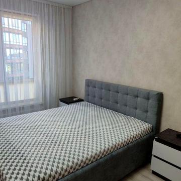 Оренда  2х кімнатної квартири в новобудові. ЖК Домбровський