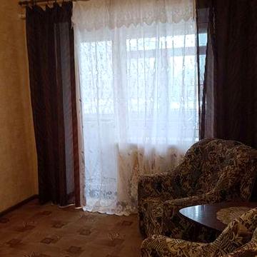 Продам 1 кім. квартиру. Дніпровський р-н. Власник.