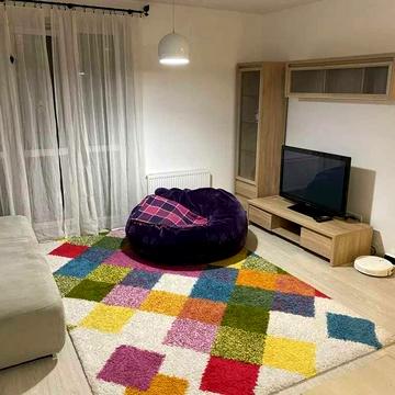 Оренда квартири у ближньому центрі .