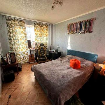 Сдам 3 х комнатную Донецкое шоссе