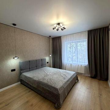 Супер пропозиція! Однокімнатна квартира з ремонтом на газу!