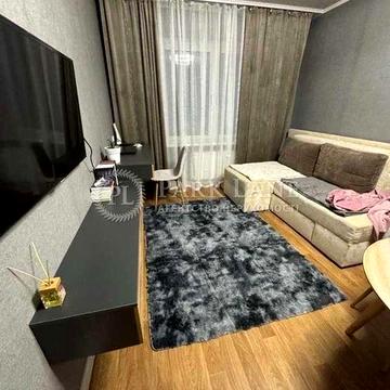 Продаж 1к квартири ЖК Патріотика Русовой Софії 3 Осокорки Позняки ЖК Патріотика