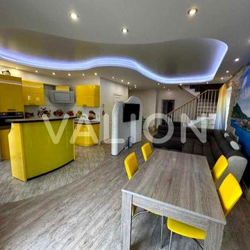 Продам 5кім.квартиру 140кв.м. ЖК Петрівський Квартал Б.Хмельницького,5 ЖК Петрівський Квартал