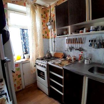 Оренда 1-кімнатної квартири по вул. Засумська (центр міста)