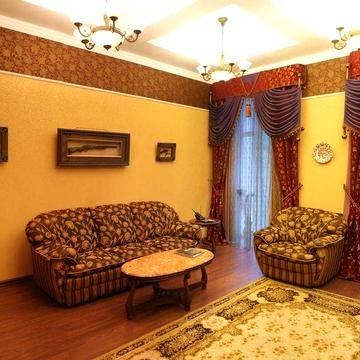 Сдается 3комнатная  Садовая/Соборная площадь