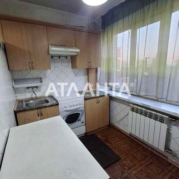 2 комнатная квартира на Заболотного, кирпичный дом ЖК Дмитриевский