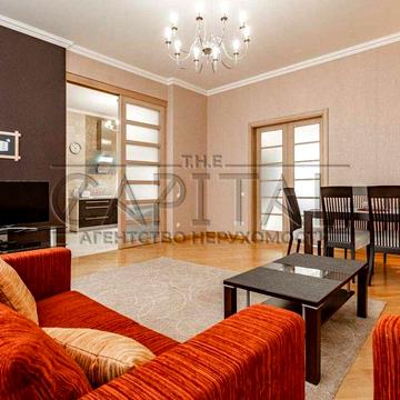 ОРЕНДА квартири на Лютеранській, 10А. Хрещатик 3хв