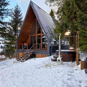 Продаж котеджу в гораж