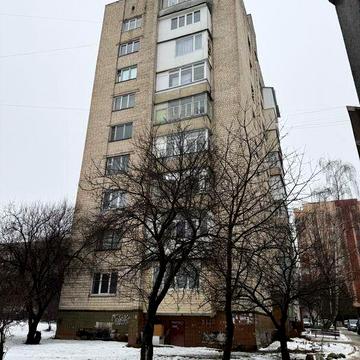 Продається 1-к Чешка біля Жовтневого парку