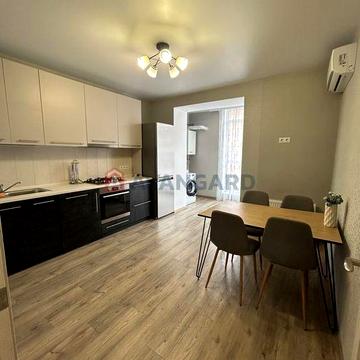 БЕЗНАЛ! Продам 2х кімн, ЖК ЩАСЛИВИЙ, 67 кв2, Ремонт, меблі, техніка ЖК ЩАСЛИВИЙ