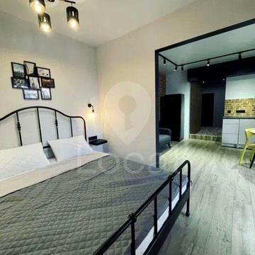 ПРЕМІАЛЬНА квартира для ОДНІЄЇ людини | Tetris Hall, Олімпійська