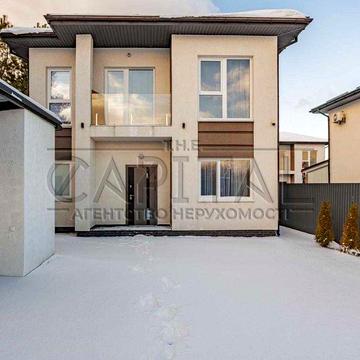 Продається новий будинок у Віта-Поштовій