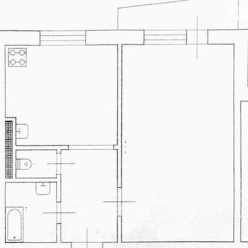 Продаж 1к Квартира Сімї Глодан (Ільфа і Петрова) вулиця