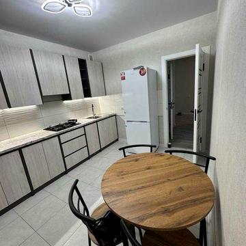 2-кімнатна з ремонтом,  меблями і технікою! Avila Sky ЖК Авіла Скай