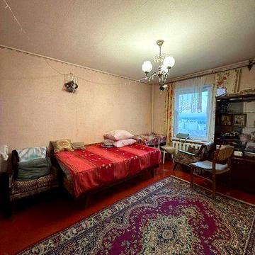 Продам 1-к квартиру на Победе-4, СЕРТИФИКАТ