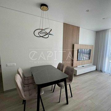 ВИДОВА квартира | ПЕРША ЗДАЧА | ЖКGreat | Осокорки | Можна з ТВАРИНАМИ