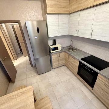 Первая слачаСдаю квартиру ЖК Одесские традиции ул Одесская 45