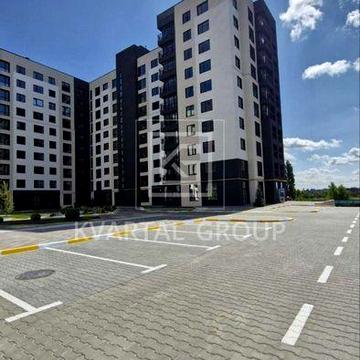 Продаж 1кк без ремонту, ДЕРЖПРОГРАМИ-ТАК ЖК Континент Рей