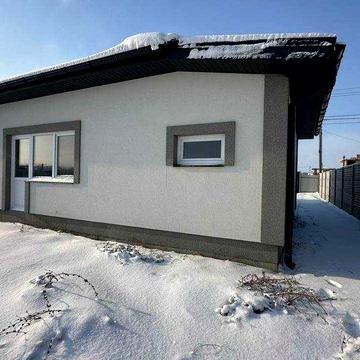 Окремий будинок на великій ділянці — готовий до покупки