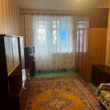 Оренда 2х кімн квартири Попова з індивідуальними опаленням