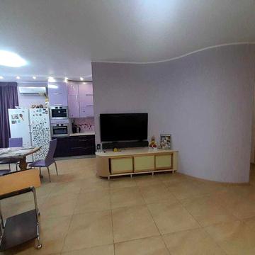 4-к квартира ЖК Грин Таун || Алексеевка || 125 м² || Паркоместо, AN ЖК Грин Таун