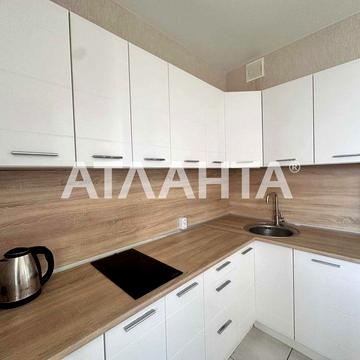 Продам 1-комнатную квартиру в ЖК "Одесские Традиции".