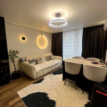 Продається велика 1к. Квартира в центрі, ЖК А5 ЖК А5