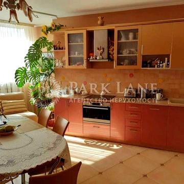 2-кім квартира в ЖК «Корона» Київ, вул. Срібнокільська, 1 ЖК «Корона»