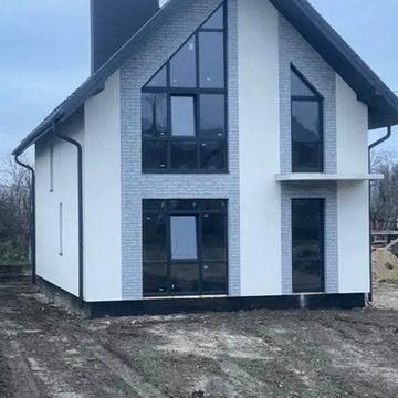 Продаж новозбудованого 2-поверхового будинку м.Кременець