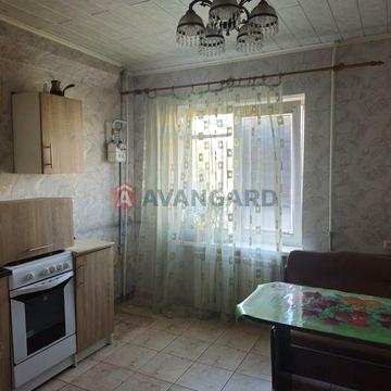 У продажу однокімнатна квартира в Комунарському районі