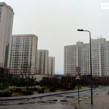 Продаж 1к Квартира Перлинна вулиця